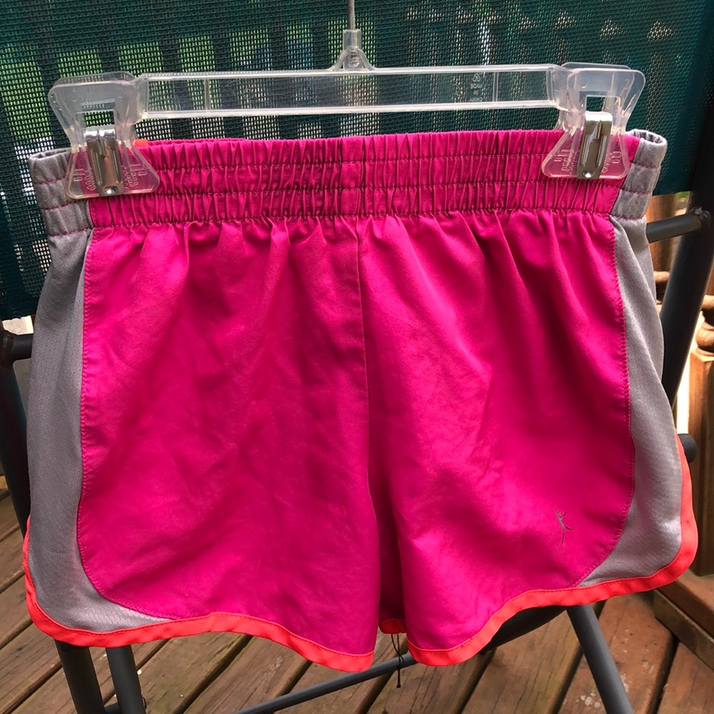 Girls Shorts